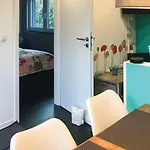 펜션 One-bedroom In