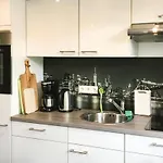 One-bedroom In 펜션 *