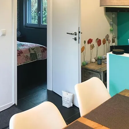 Feriehus One-bedroom In