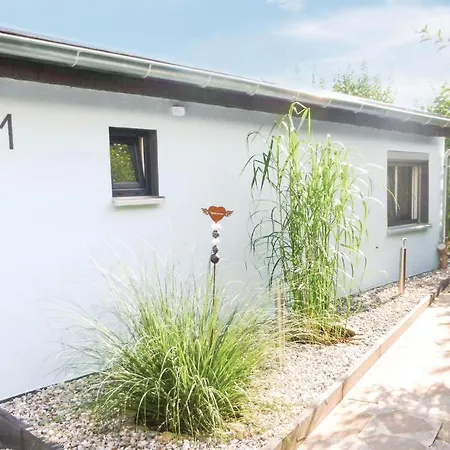 One-bedroom In Klein Nemerow