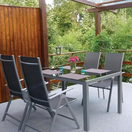 One-bedroom In * Klein Nemerow