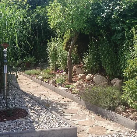 One-bedroom In Feriehus Klein Nemerow