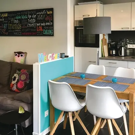 One-bedroom In Feriehus *