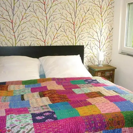 Feriehus One-bedroom In Klein Nemerow