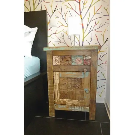 Feriehus One-bedroom In