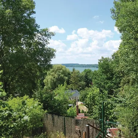 Holiday home 1 Bedroom Cozy Home In Klein Nemerow