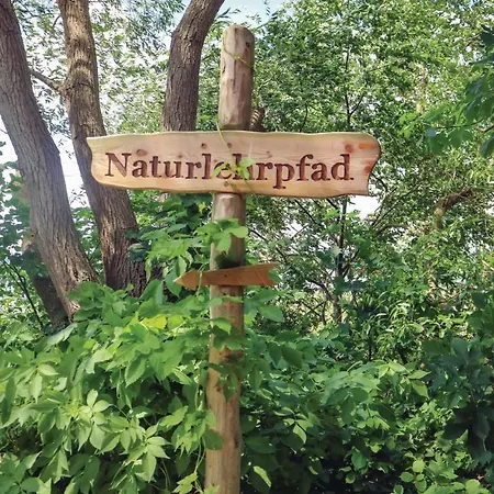 Feriehus One-bedroom In *