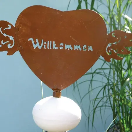 One-bedroom In Feriehus *