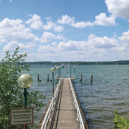Feriehus One-bedroom In