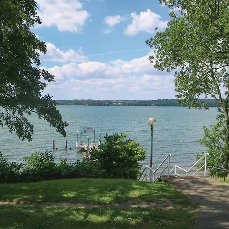 Feriehus One-bedroom In *