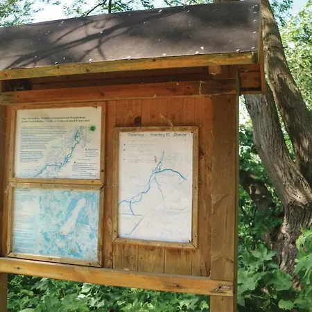 One-bedroom In Feriehus *