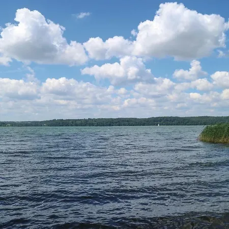 One-bedroom In Feriehus *